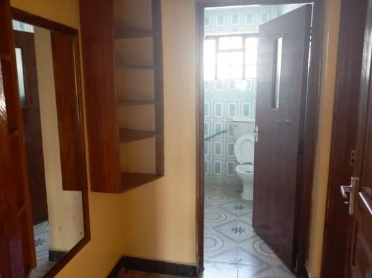 3 Bed Apartment with Balcony in Kilimani image 10