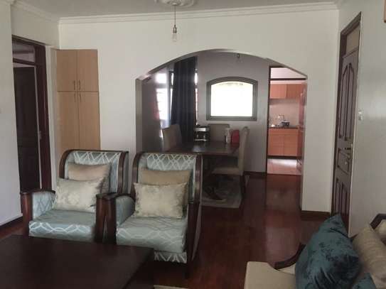 3 Bed Apartment with En Suite in Ngara image 21