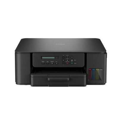 Brother DCP-T530DW Wireless 3-in-1 Ink Tank Printer image 3