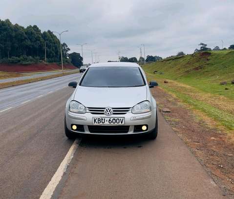 Volkswagen Golf 2.0 GT image 2