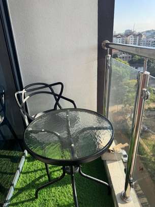 Furnished 1 Bed Apartment with En Suite in Westlands Area image 1
