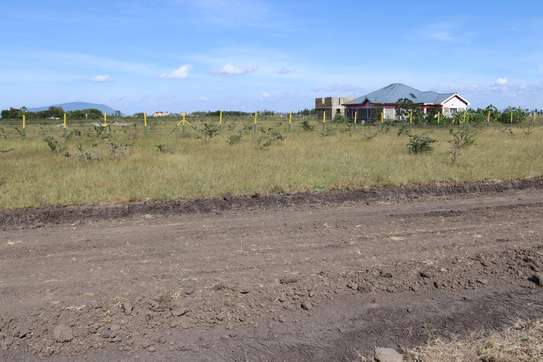 0.05 ha Residential Land at Ruiru East image 2