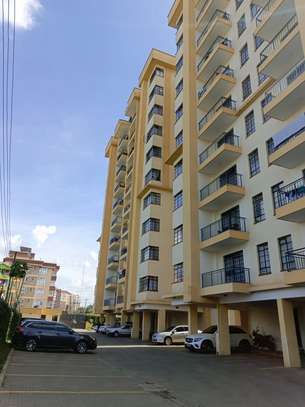 3 Bed Apartment with Gym in Ngong Road image 12