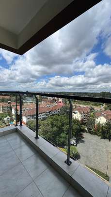 1 Bed Apartment with En Suite in Riara Road image 1