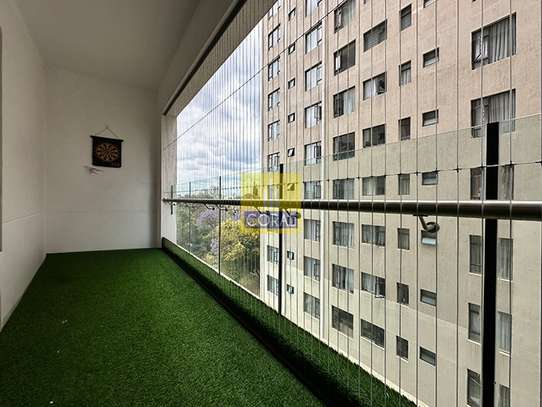 4 Bed Apartment in Kilimani image 2
