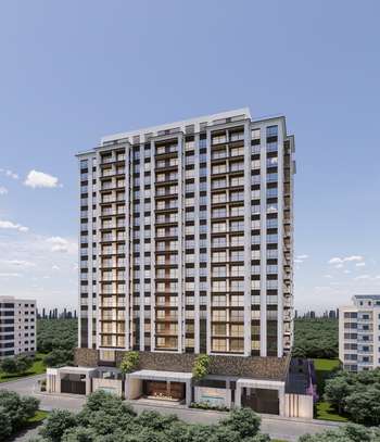 1, 2& 3 BEDROOMS APARTMENT FOR SALE IN KILELESHWA image 6