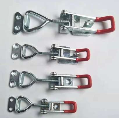 TOGGLE LATCH LOCK CLAMP FOR SALE image 3