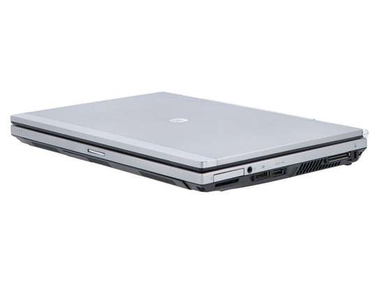 Hp Elitebook 2560 laptop core i5/500gb hdd/4gb image 3