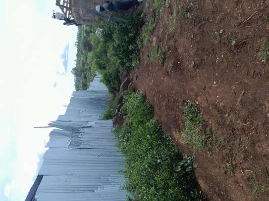 PRIME LAND AT The NEW GOVERNOR'S OFFICE HOMA BAY image 7