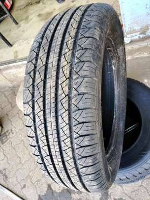 225/55r17 Aplus tyres. Confidence in every mile image 1