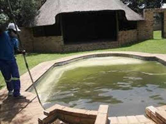 Bestcare Pond Maintenance & Cleaning Services– Nairobi image 4