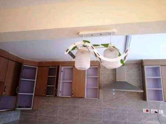 Very spacious apartment in Ruaka. Available in 3 Bedrooms image 7