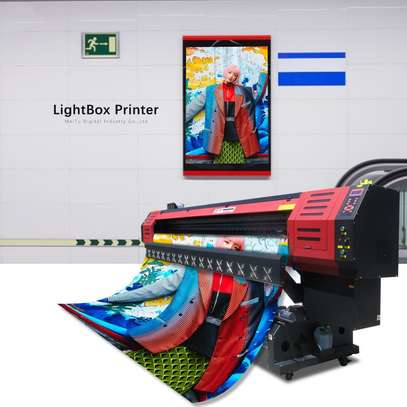 flex plotter