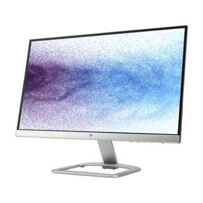 HP 24 Ultra Slim Full HD IPS MonitorHDMI Port image 1