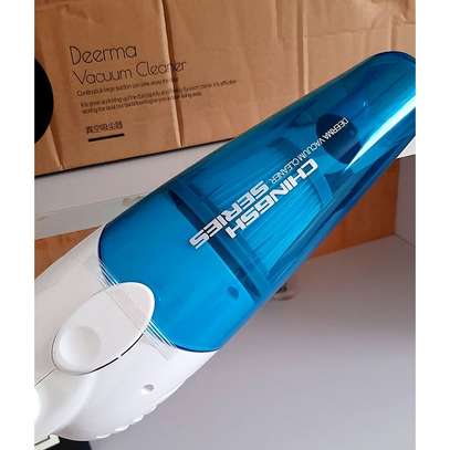 Portable Vacuum Cleaner image 3