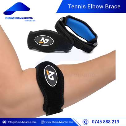 Tennis Elbow Brace image 1
