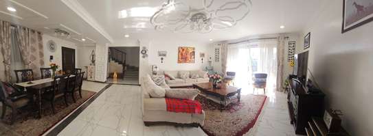 Kilimani | KSh 180K–200K (Service Charge Included) image 1