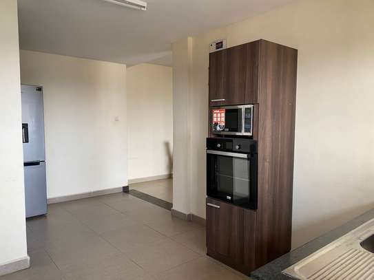 Furnished 3 Bed Apartment with Aircon in Kilimani image 1