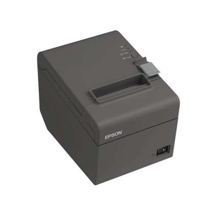 Epson TM-T82II-i Printer image 2