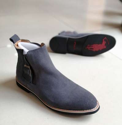 polo boots price