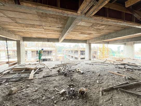 Studio Apartment with En Suite at Near Mountain Mall image 13