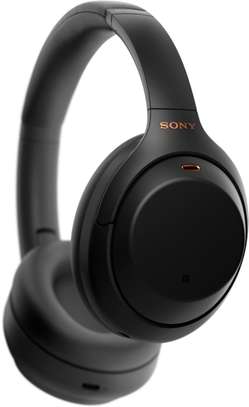 Sony WH 1000XM4 Headphones image 1