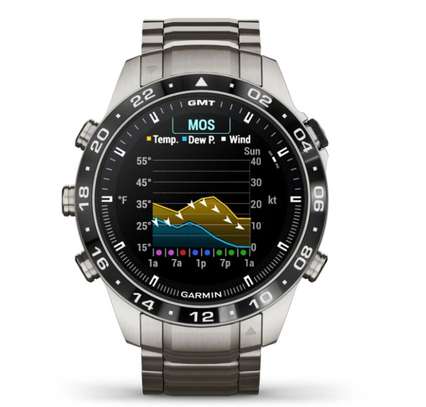 Garmin MARQ Aviator (Gen 2) image 6