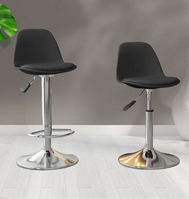 Barstools;Adjustable Height Kitchen Barstool In Suneka image 6