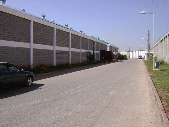 Warehouse with Backup Generator in Mombasa Road image 14