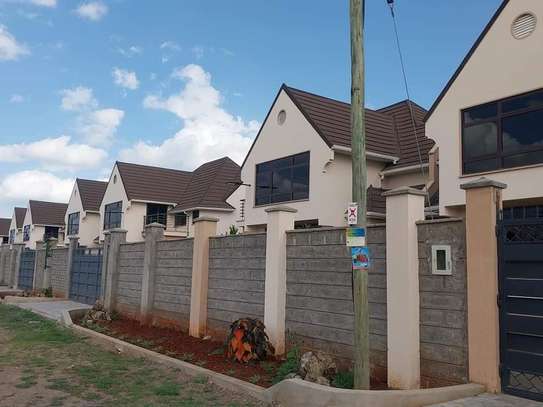 5 bedrooms maisonette for sale in syokimau image 2