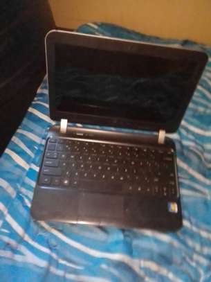 HP laptop on sale image 3