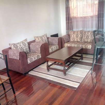 Runda furnished guest wing for rent. image 1