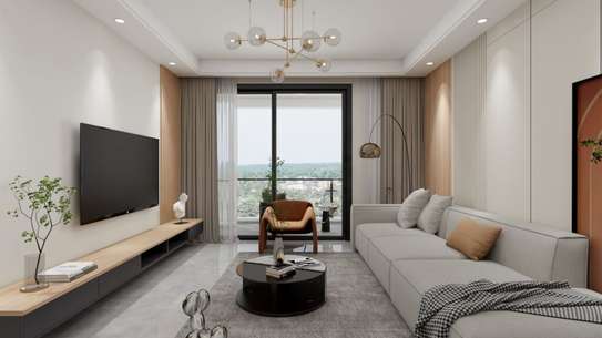 2 Bedroom Apartments for Sale in Kileleshwa image 5