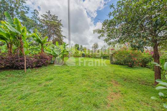 0.5 ac Land in Rosslyn image 3