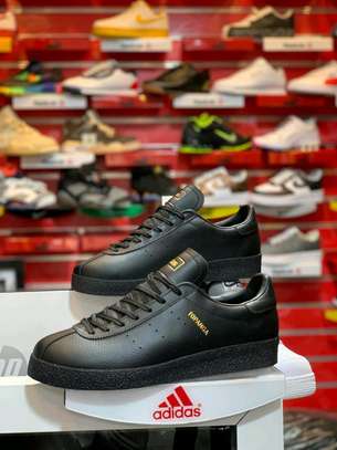 Adidas topanga black shop