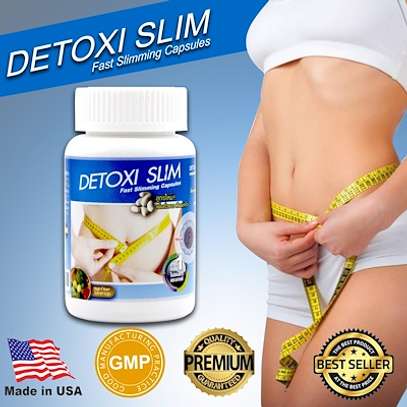 FAST SLIMMING CAPSULES AVAILABLE IN KENYA image 1