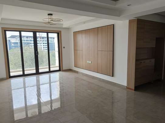 3 Bed Apartment with En Suite at Riverside image 20