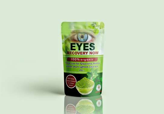 Eyes Recovery Now image 1