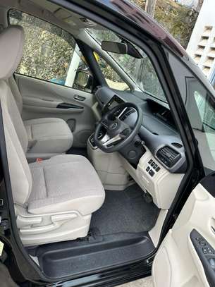 NISSAN SERENA (WE ACCEPT HIRE PURCHASE) image 6