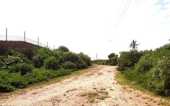 506 m² land for sale in Malindi Town image 2