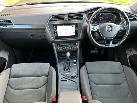 2019 Volkswagen Tiguan Allspace image 3