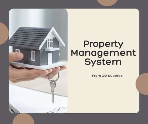 Property Management System image 1