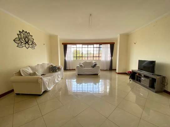 3 Bed Apartment with En Suite at Mpaka Road image 4