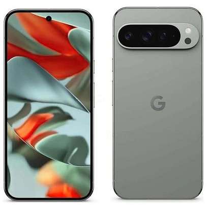 Google Pixel 9 Pro XL 5G 16GB RAM 256GB ROM image 3