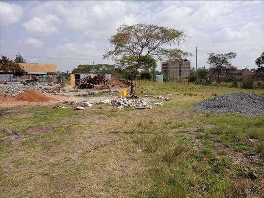340 m² commercial land for sale in Ruiru image 3