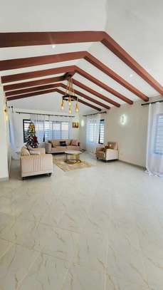 4 Bed House with En Suite at Mugutha image 17