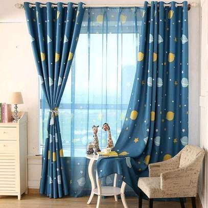 LOVELY KIDS CURTAINS AND image 3