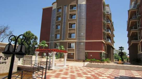 3 Bed Apartment with En Suite in Kilimani image 1