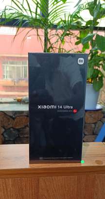 Xiaomi 14 Ultra 16GB ram image 1