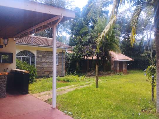 Seven bedrooms all ensuite mansionette for rent. image 1